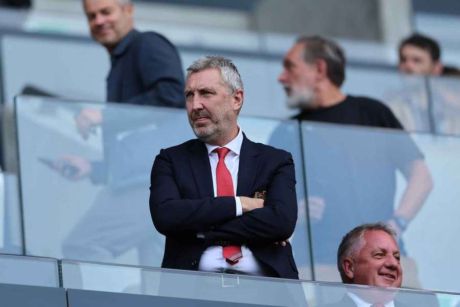 Wilcox verí v lepšie zajtrajšky.