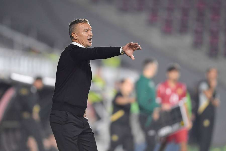 Daniel Pancu