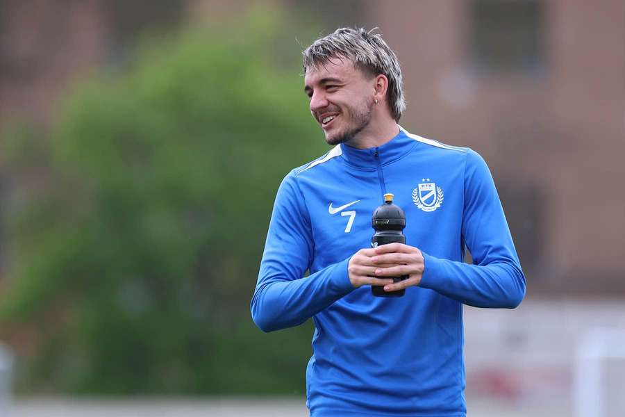 Vytáhne si Sparta dalšího mladíka z překvapivé ligy? Zájem o něj má mít třeba Heerenveen