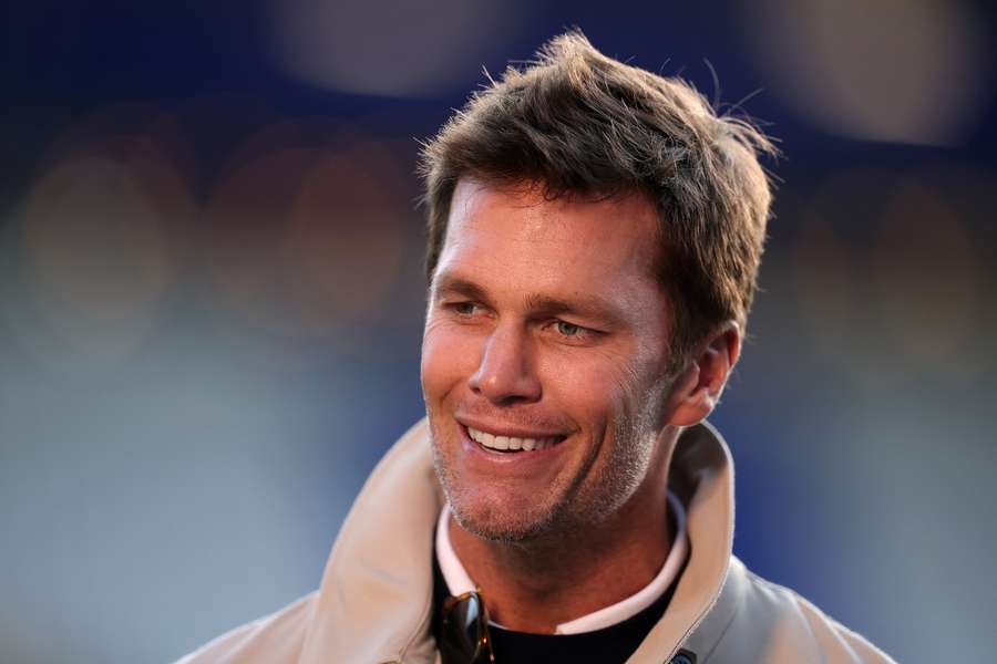 Tom Brady, ganador de siete Super Bowls