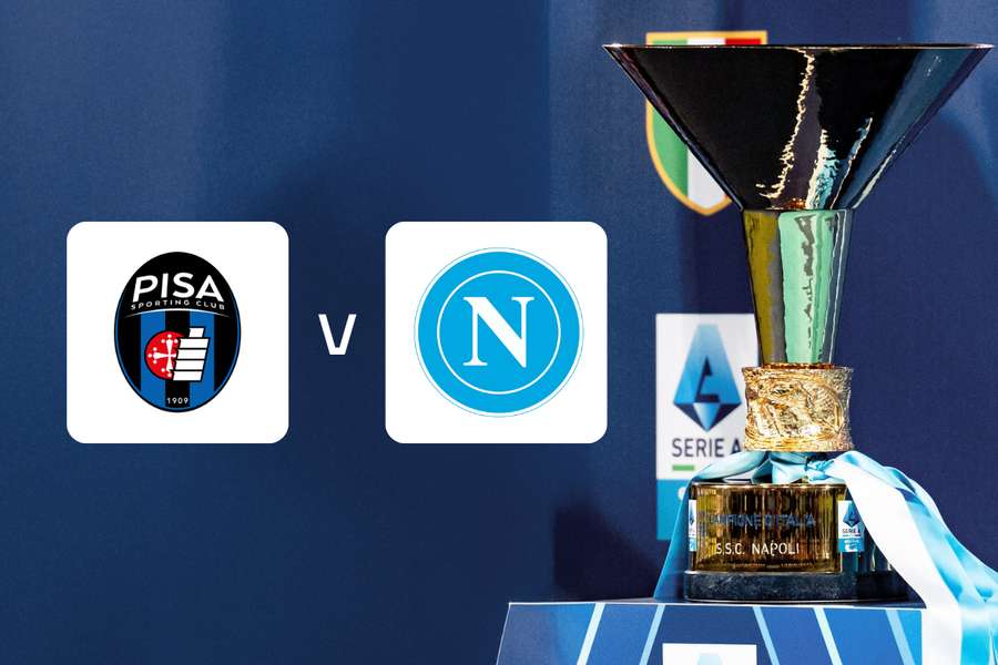 Pisa-Napoli