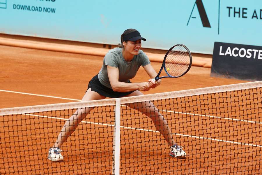 Monica Niculescu