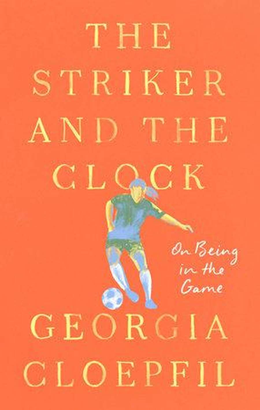 The Striker and the Clock