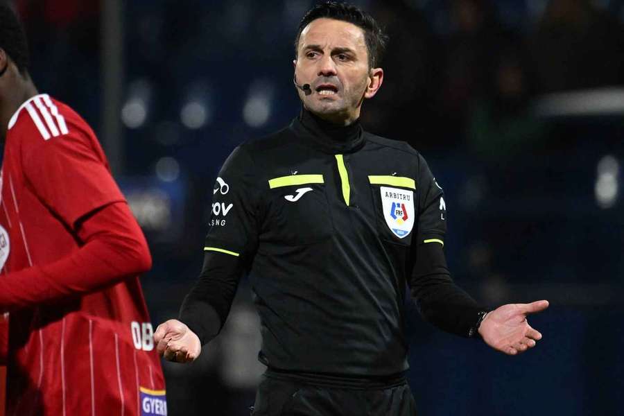 Sebastian Colțescu