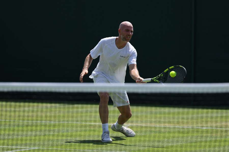 Adrian Mannarino 