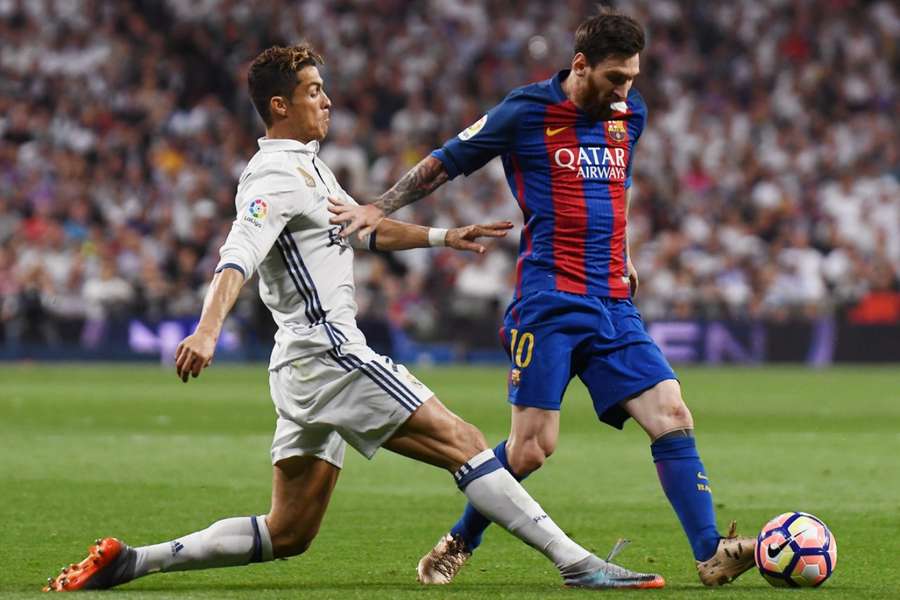 Minimálně jeden z dvojice Ronaldo, Messi zakončí kariéru bez zlata z MS.