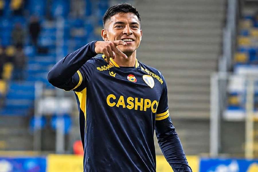 Alejandro Bran