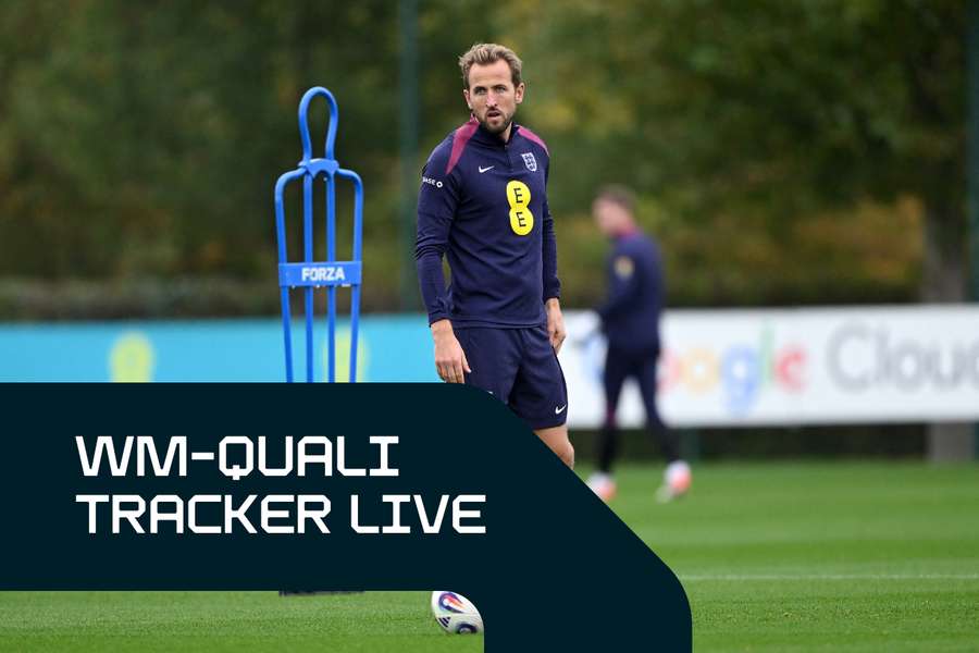 WM-Quali LIVE: Alles Wichtige zu den Spielen am Dienstag.