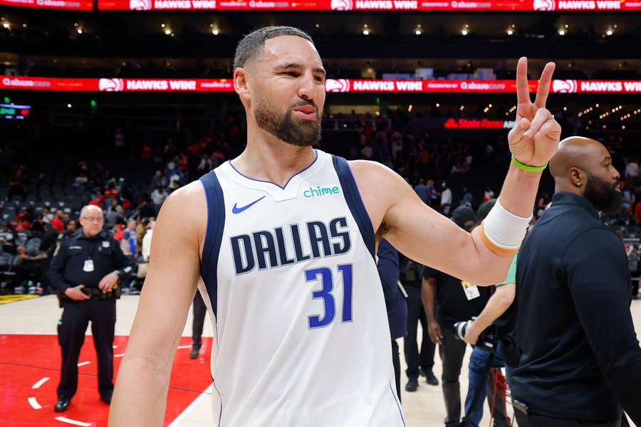 Klay Thompson ha rescindido su contrato con los Mavericks para unirse a los Heat