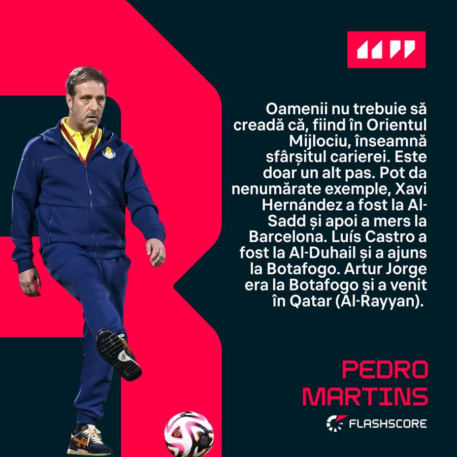 Pedro Martins Pedro Martins