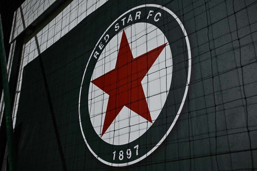Le Red Star proche de disputer les pré-barrages d'accession