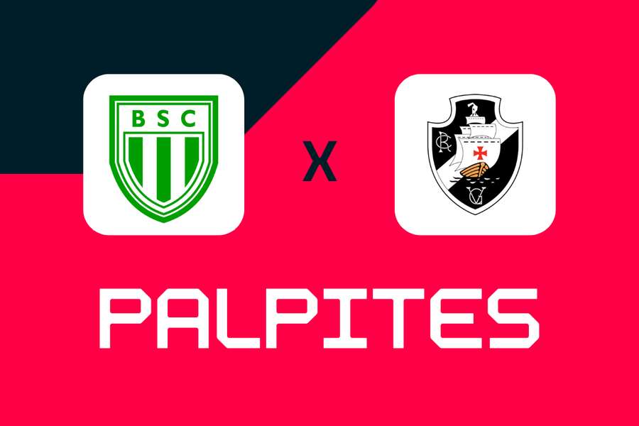 Boavista não ganha do Vasco desde 2011 Boavista não ganha do Vasco desde 2011