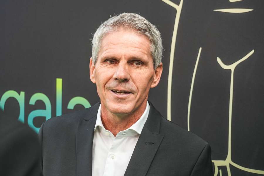 Dietmar Kühbauer