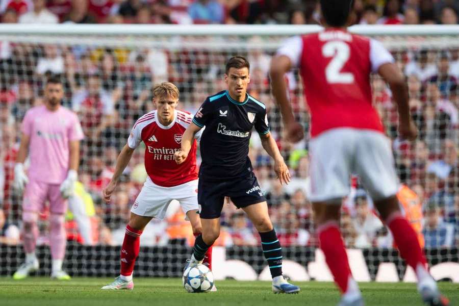 La enésima derrota del Athletic y la Real que no pasa del empate