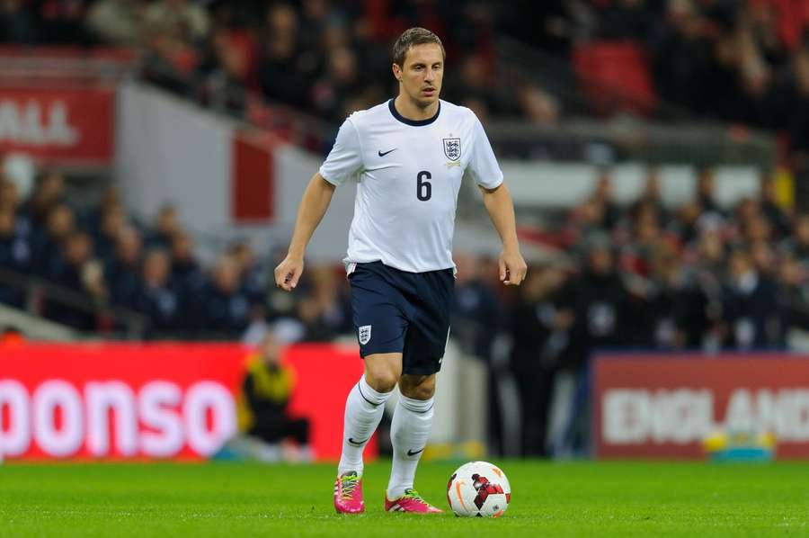 Former England defender Phil Jagielka has announced his retirement