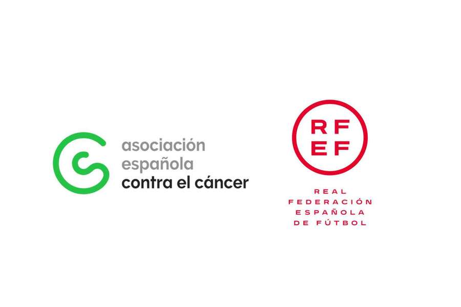 La RFEF y la AECC se unen para dar visibilidad a la enfermedad