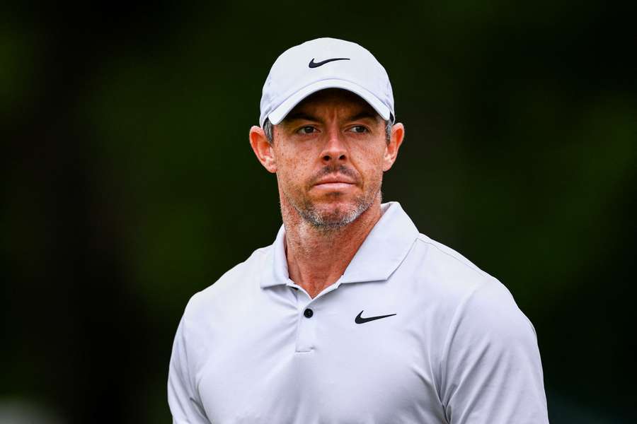 Rory McIlroy will be part of a subcommittee that will conduct direct talks about finalising a PGA Tour merger with the Saudi Public Investment Fund