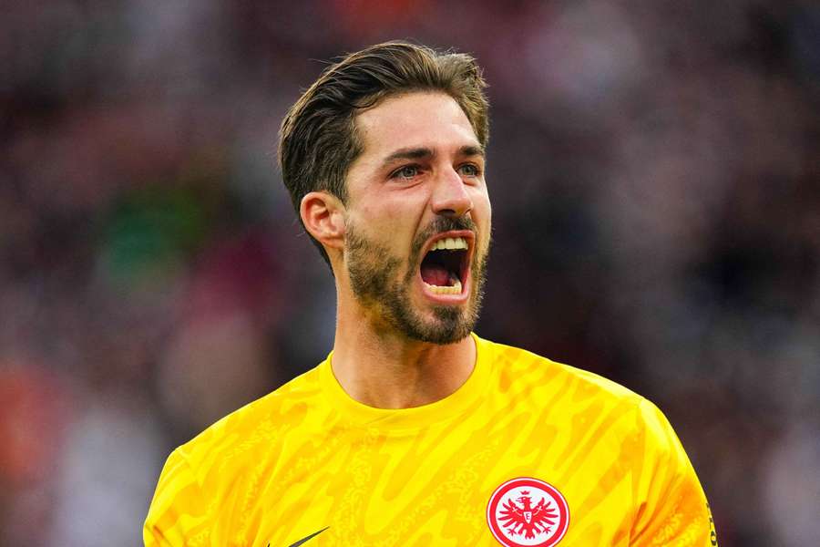 Trapp ist zurück in Paris