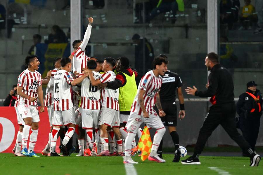 Instituto celebra