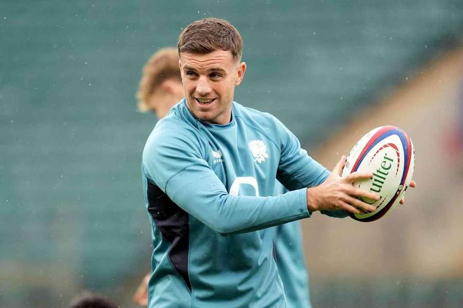 Ford urges England to make their own New Zealand history Ford urges England to make their own New Zealand history