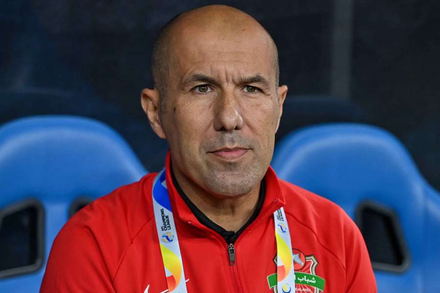 Leonardo Jardim terá primeira experiência fora da Europa e do mundo árabe