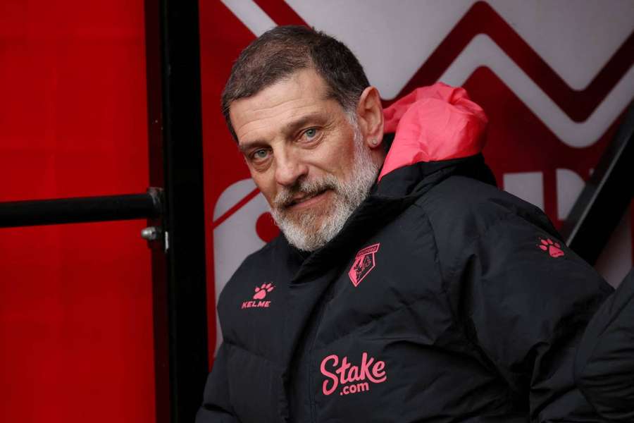 Watford sack Bilic after five months in charge