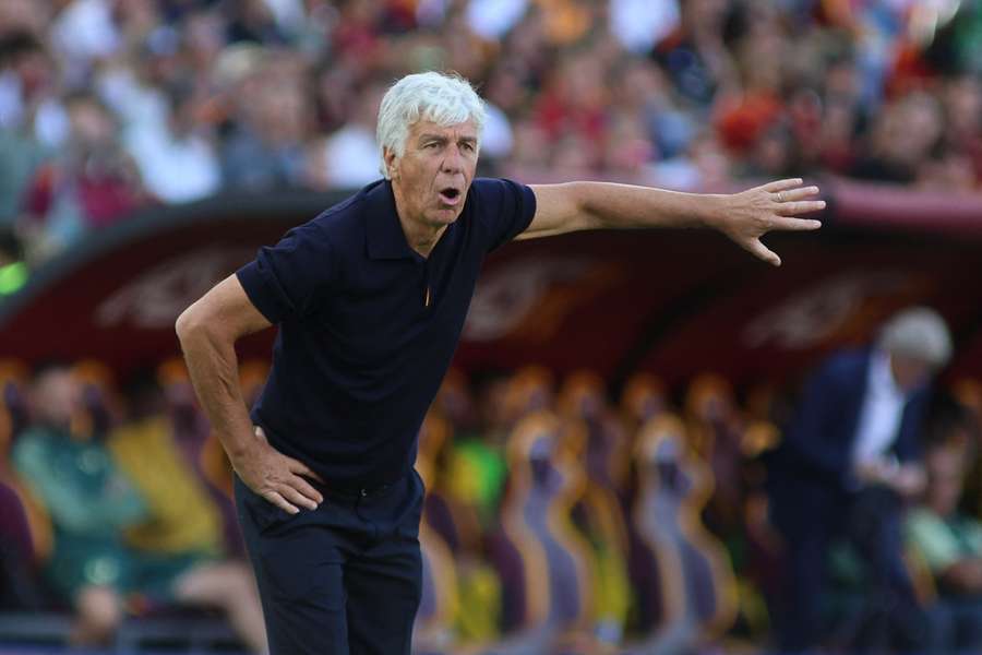 Gian Piero Gasperini, maestro di calcio