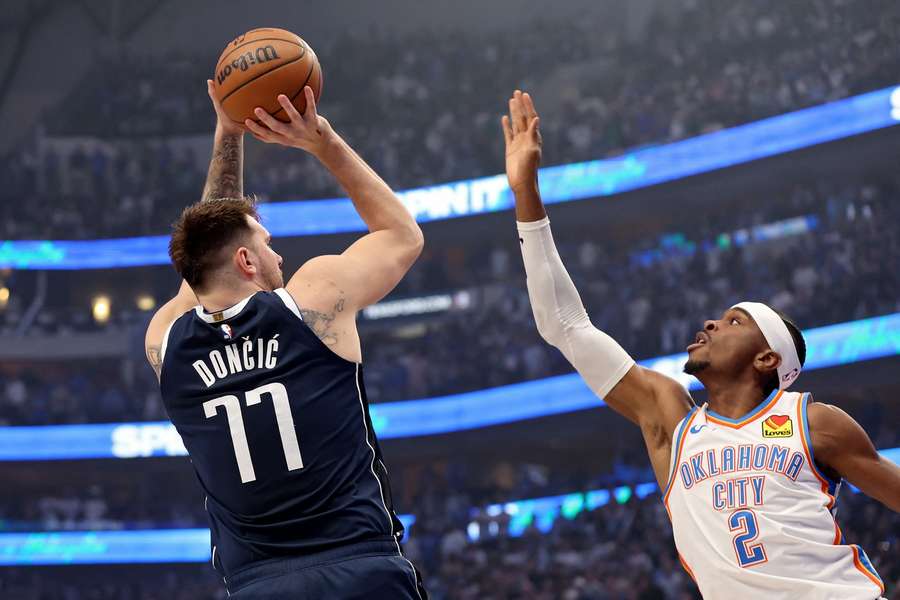 Tutto pronto per i Playoffs NBA 24/25