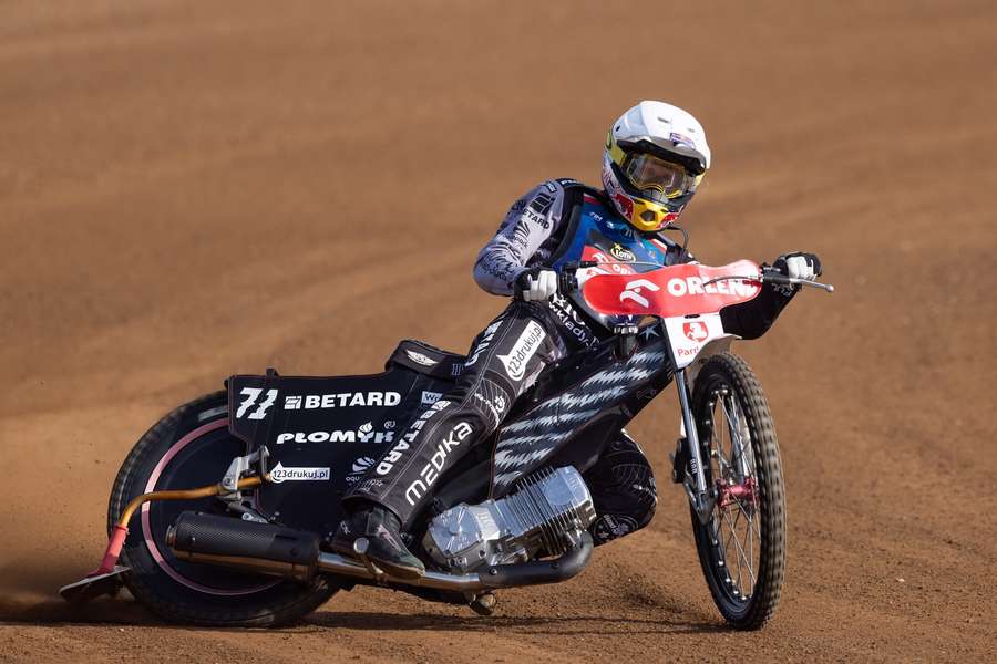 Maciej Janowski Maciej Janowski