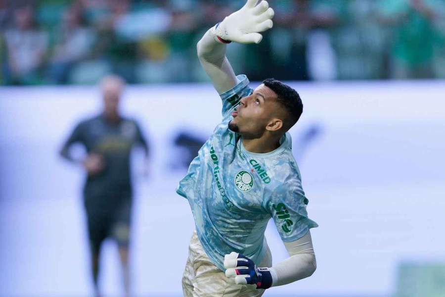 Kaique vai assinar com o Sporting até 2031 Kaique vai assinar com o Sporting até 2031