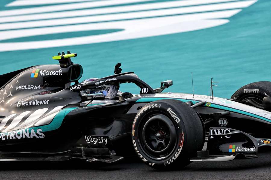 Kimi Antonelli Kimi Antonelli