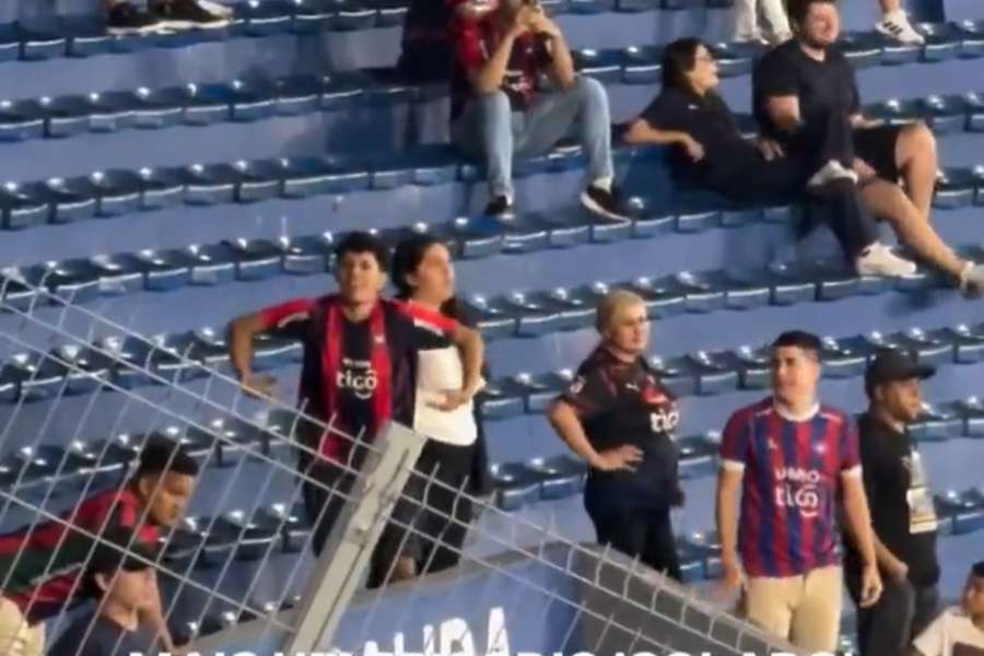 Mais um caso de racismo atormenta torcidas na Libertadores 