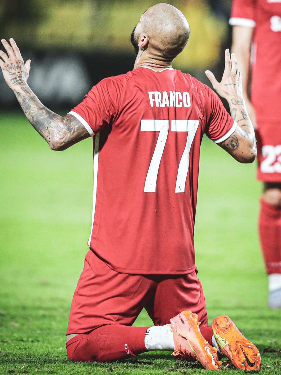 Bruno encontrou a esperada estabilidade no futebol do Azerbaijão Bruno encontrou a esperada estabilidade no futebol do Azerbaijão