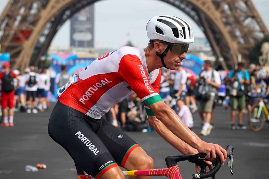 Confederação do Desporto e federação destacam legado do ciclista Rui Costa