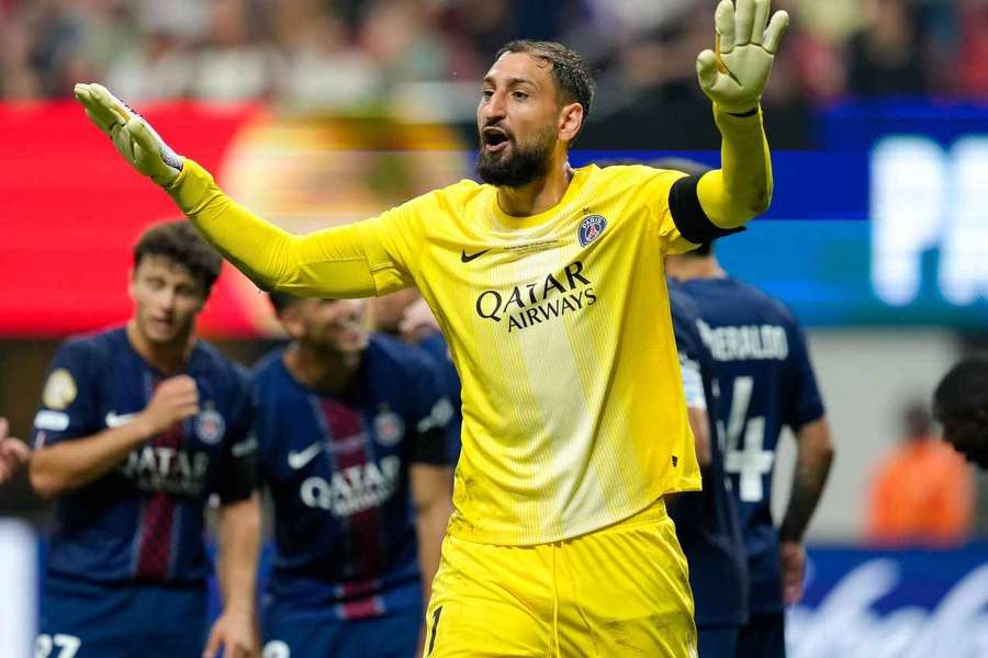 Bayern Munich pair Neuer, Eberl slam Donnarumma over Musiala injury Bayern Munich pair Neuer, Eberl slam Donnarumma over Musiala injury