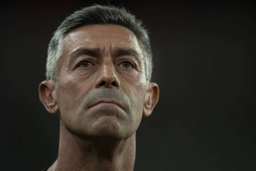 Le Santos FC limoge son entraîneur Pedro Caixinha pour manque de résultats