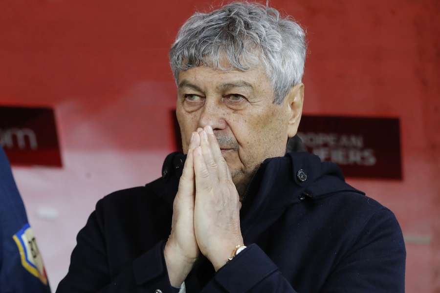Mircea Lucescu
