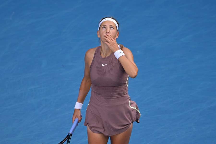 Victoria Azarenka, în optimi la Australian Open