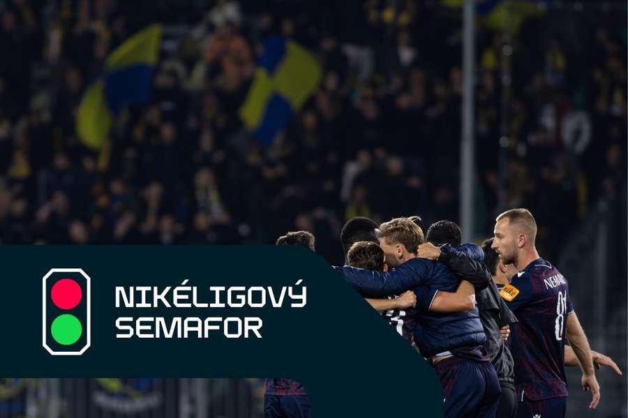 Dunajská Streda disponuje veľmi zaujímavým náskokom.