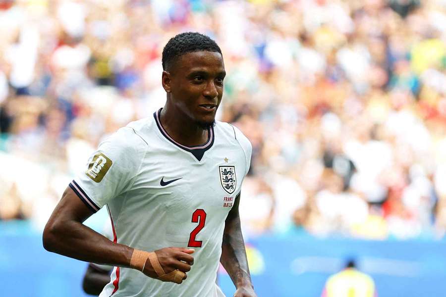 Arsenal are interested in signing Ezri Konsa Arsenal are interested in signing Ezri Konsa
