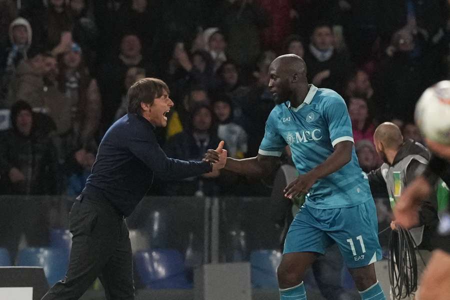 Antonio Conte 