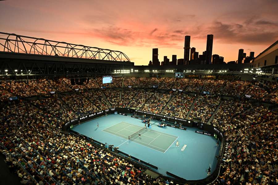 Australian Open, analisi dei primi ottavi di finale e previsioni