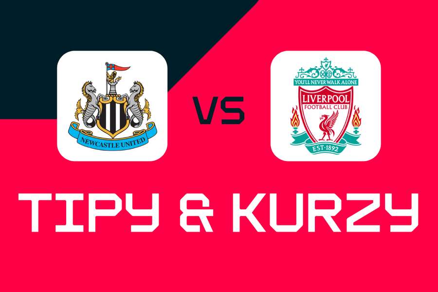 Newcastle privíta Liverpool.