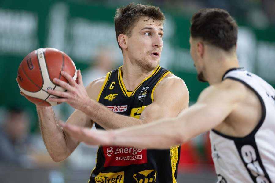 Schenk: W tym prestiżowym turnieju liczy się tylko zwycięzca