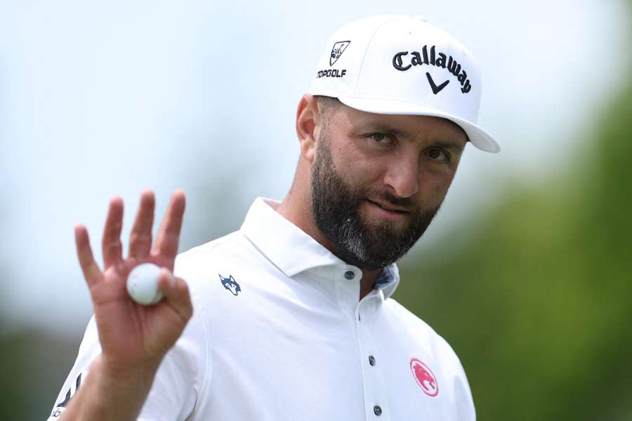 Jon Rahm described the incident as "completely avoidable" Jon Rahm described the incident as "completely avoidable"