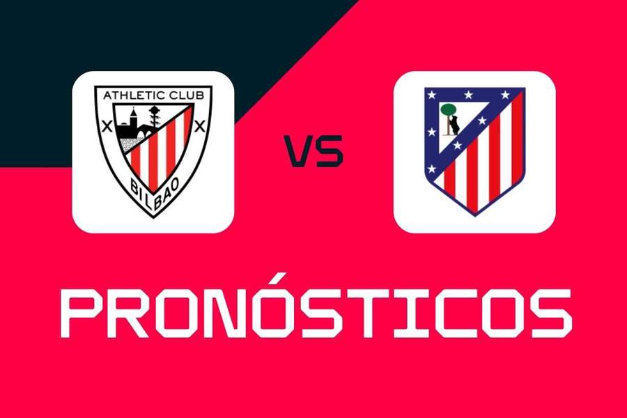 Los pronósticos del partido, en Flashscore Los pronósticos del partido, en Flashscore