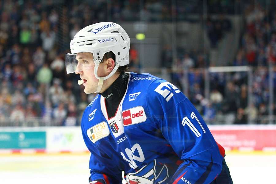 Reichel dvakrát v řadě zaznamenal 1+1.