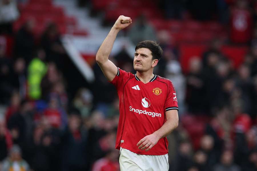 Man Utd teammates eager to see Maguire offered new contract Man Utd teammates eager to see Maguire offered new contract