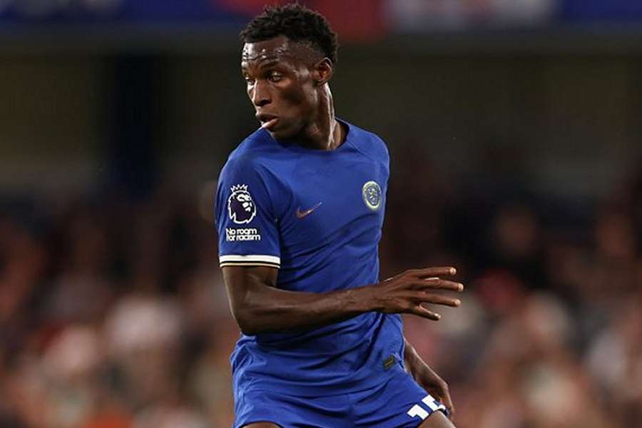Jackson delighted with Chelsea double in Conference semi win