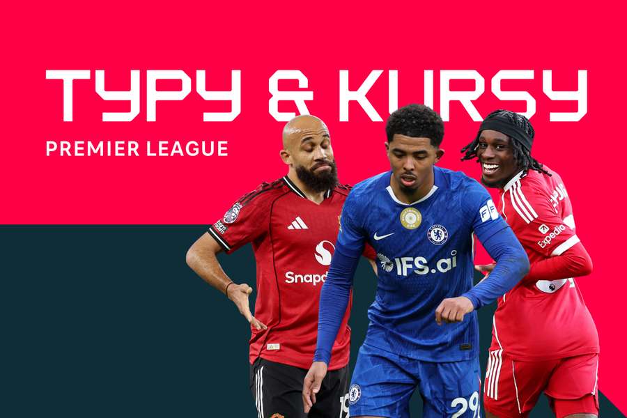 Premier League: Typy, najlepsze zakłady i kursy na 29. kolejkę